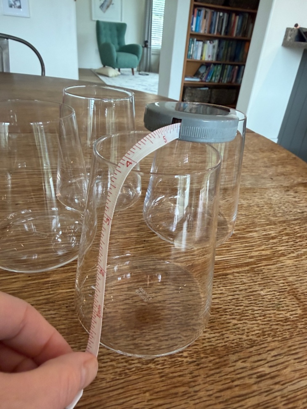 Stölzle Lausitz White Wine Tumblers - set of 4 - Picture 5 of 6